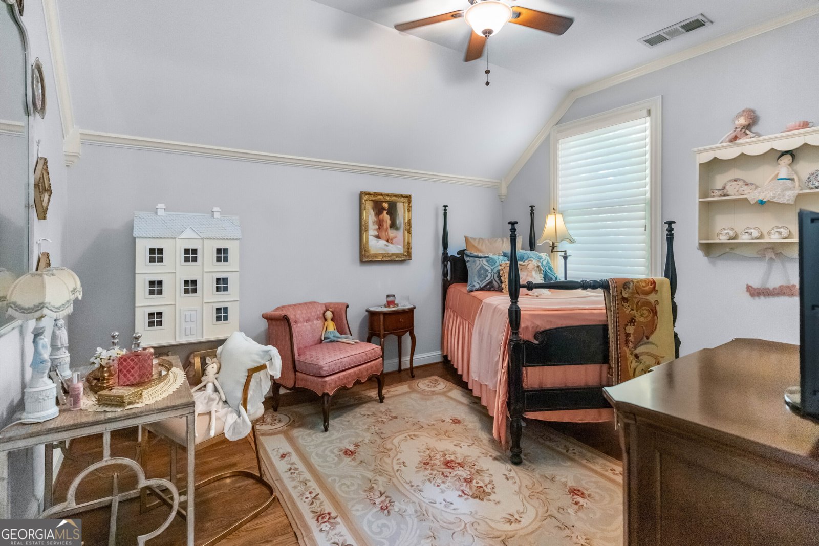 1020 Peachtree Court Greensboro - Photo 41