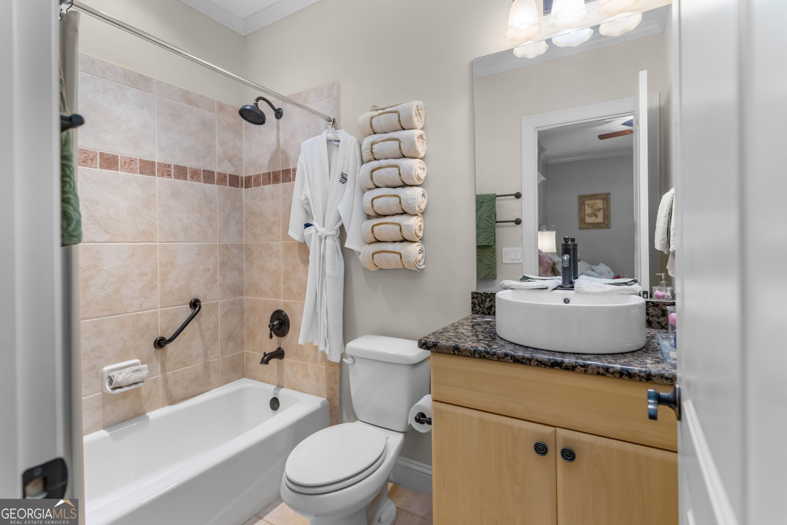 1020 Peachtree Court Greensboro - Photo 42