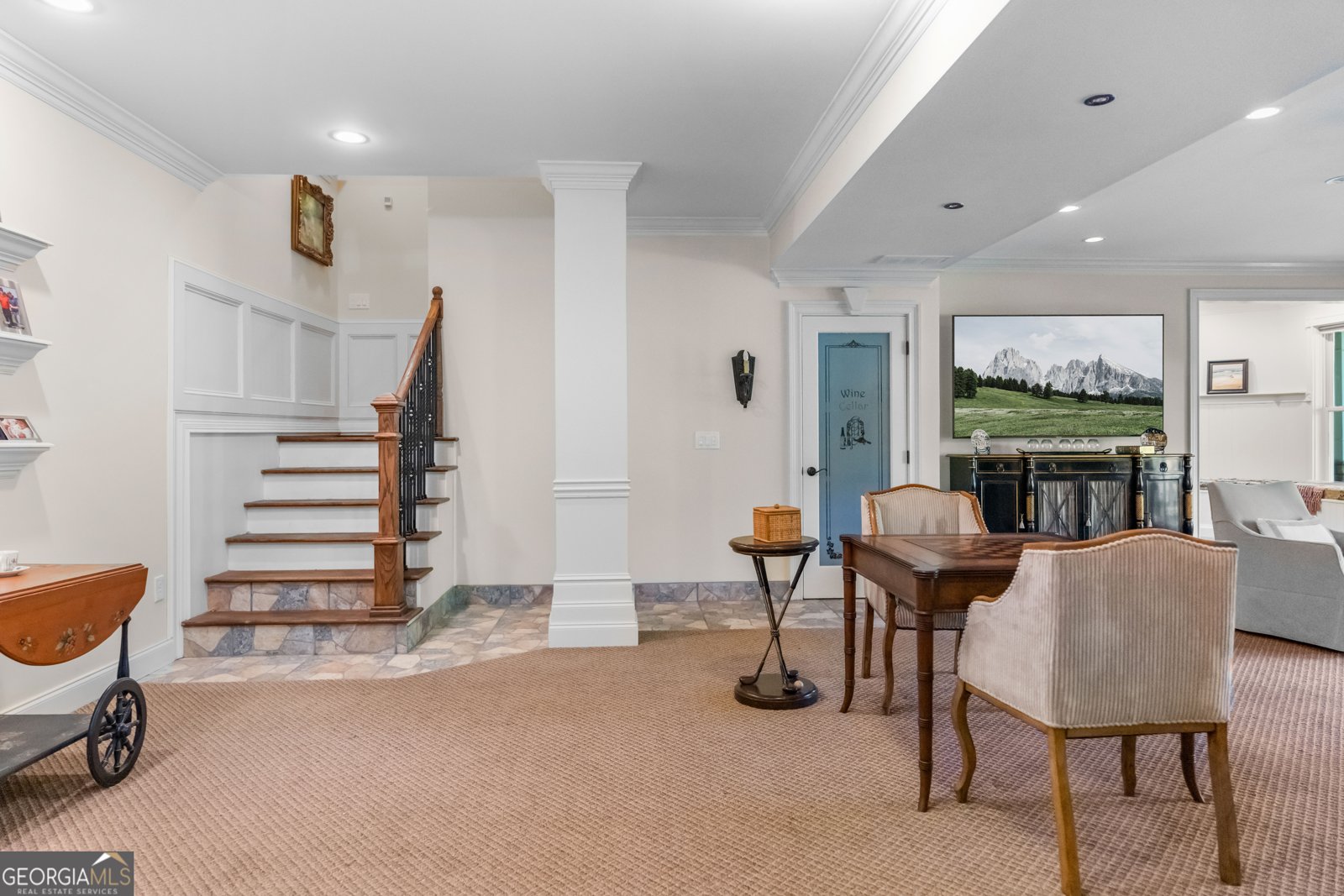 1020 Peachtree Court Greensboro - Photo 43