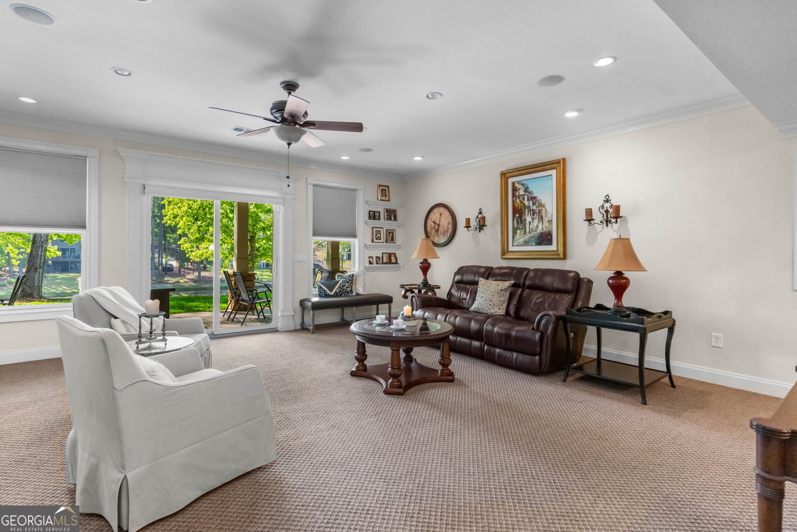 1020 Peachtree Court Greensboro - Photo 44