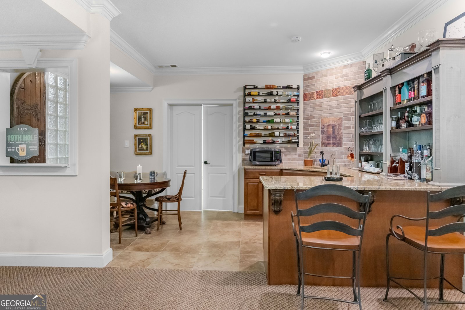 1020 Peachtree Court Greensboro - Photo 45