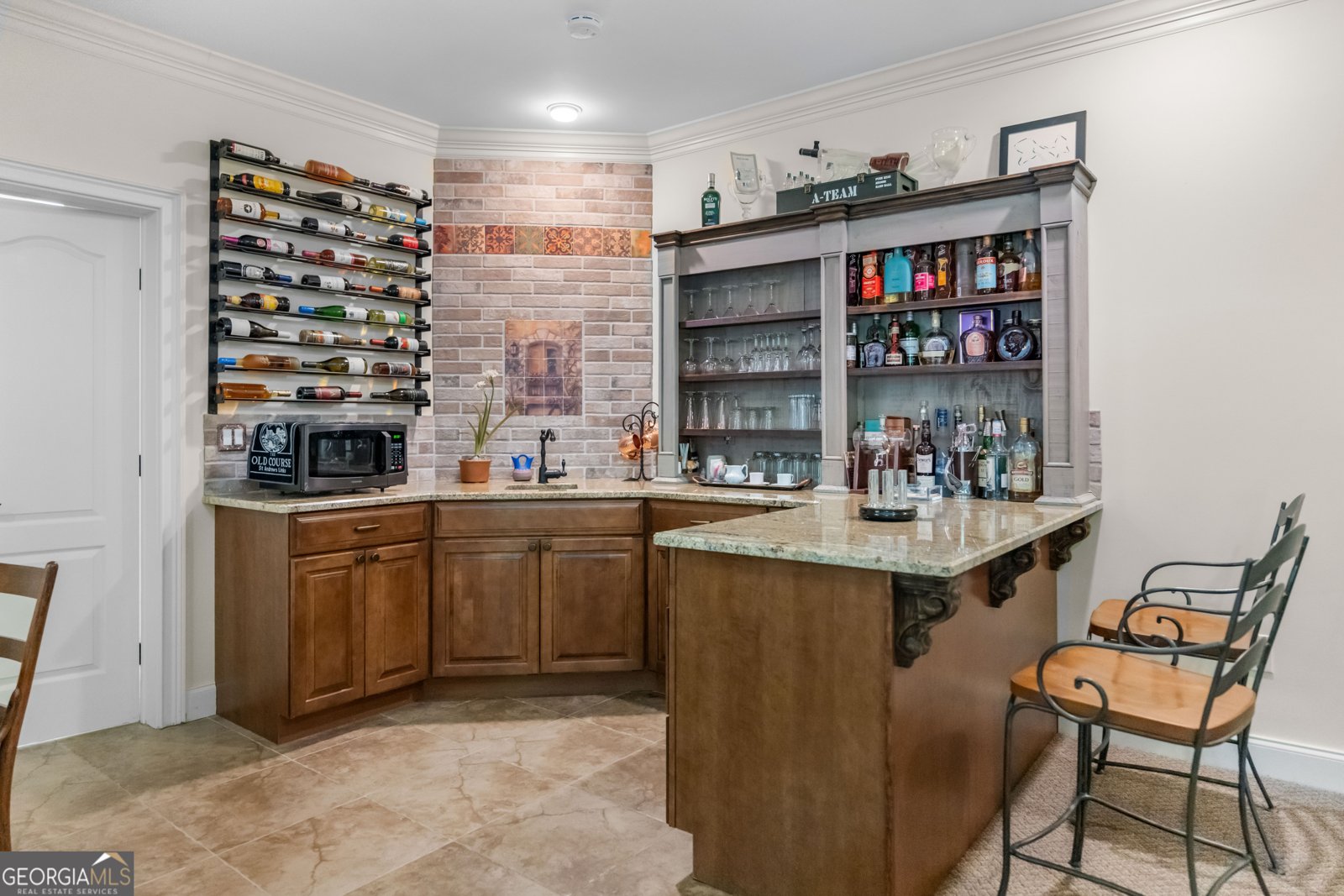 1020 Peachtree Court Greensboro - Photo 46