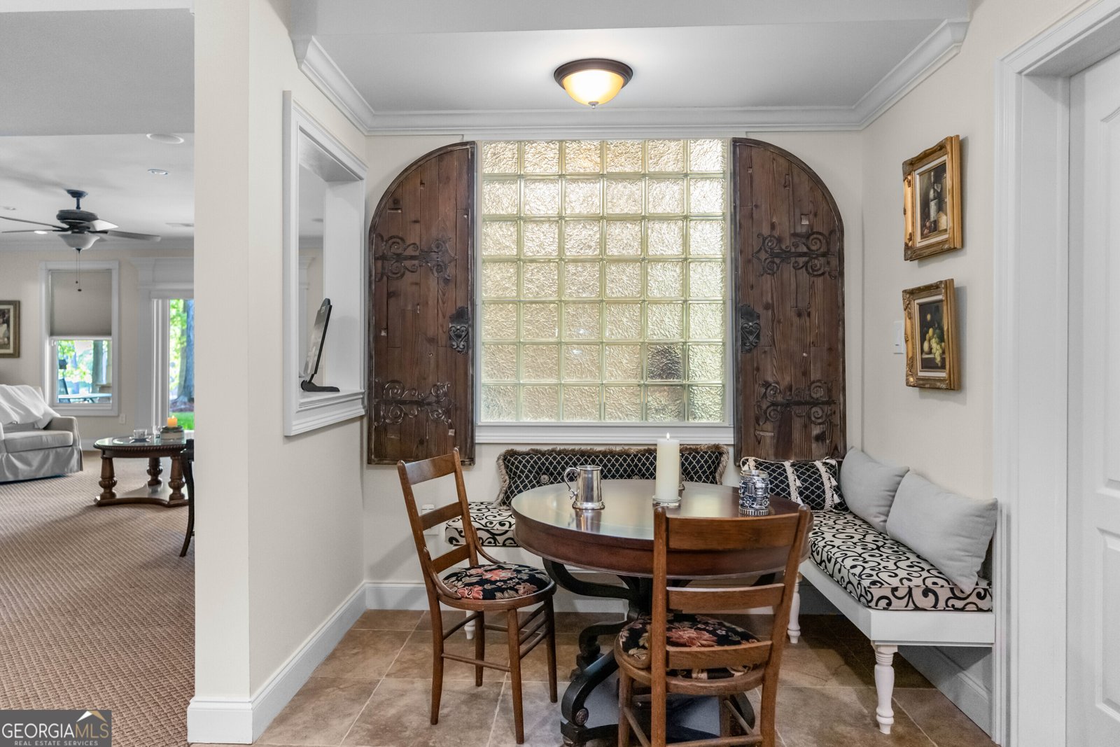 1020 Peachtree Court Greensboro - Photo 47