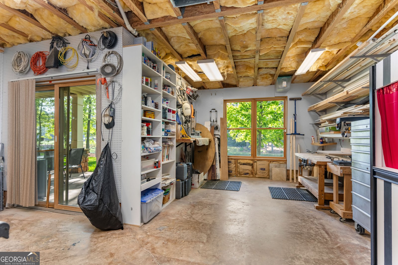 1020 Peachtree Court Greensboro - Photo 50