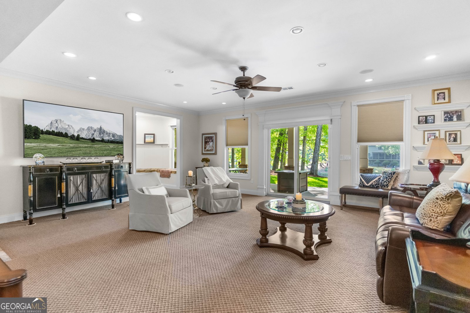 1020 Peachtree Court Greensboro - Photo 51