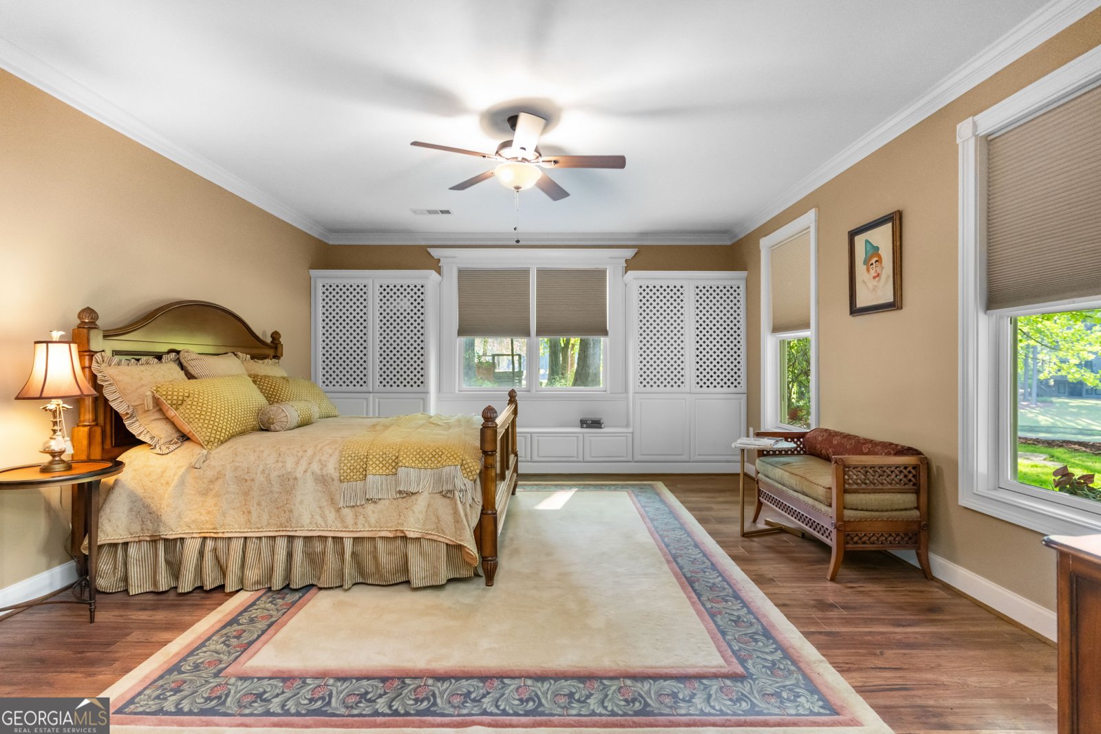 1020 Peachtree Court Greensboro - Photo 53