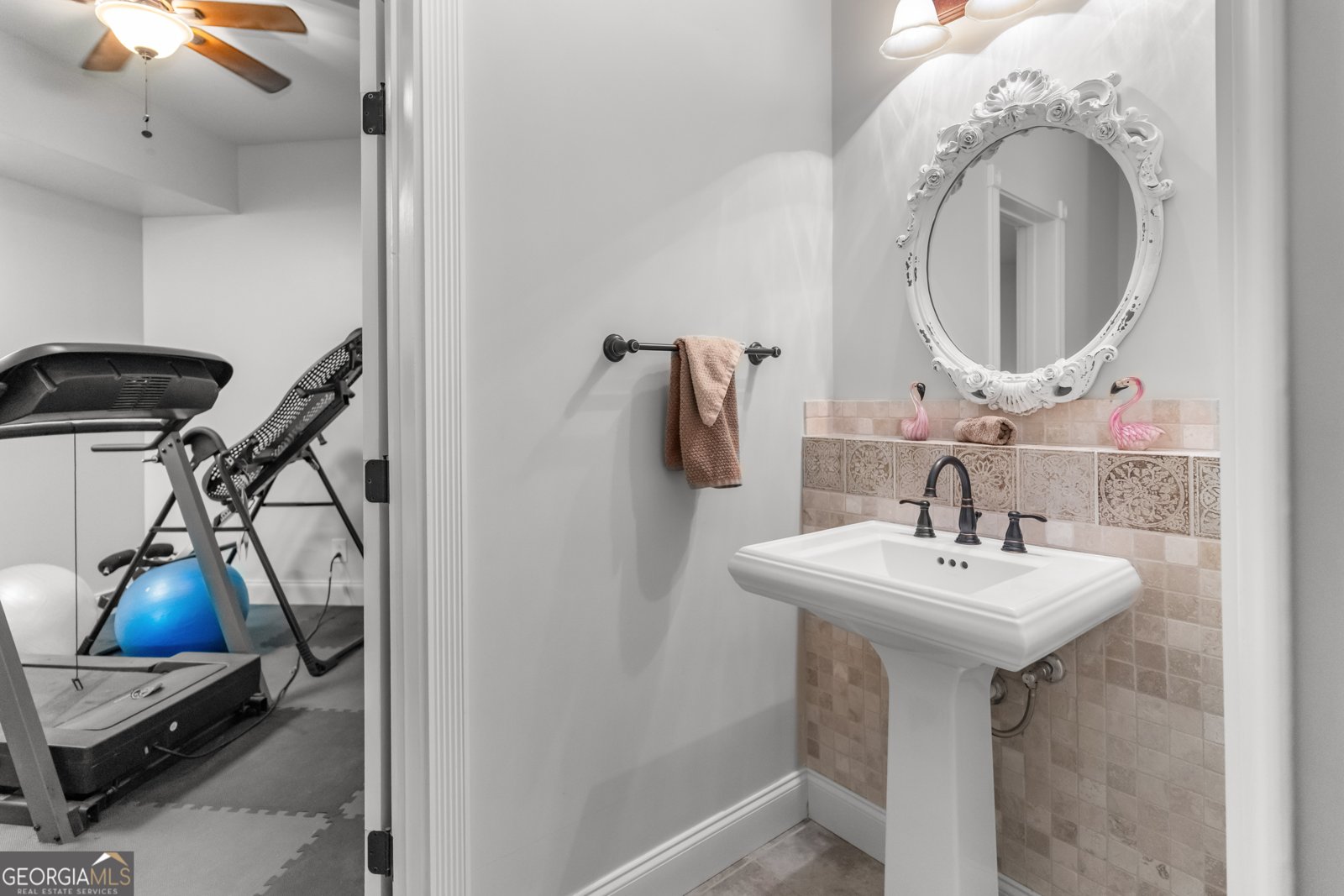 1020 Peachtree Court Greensboro - Photo 57