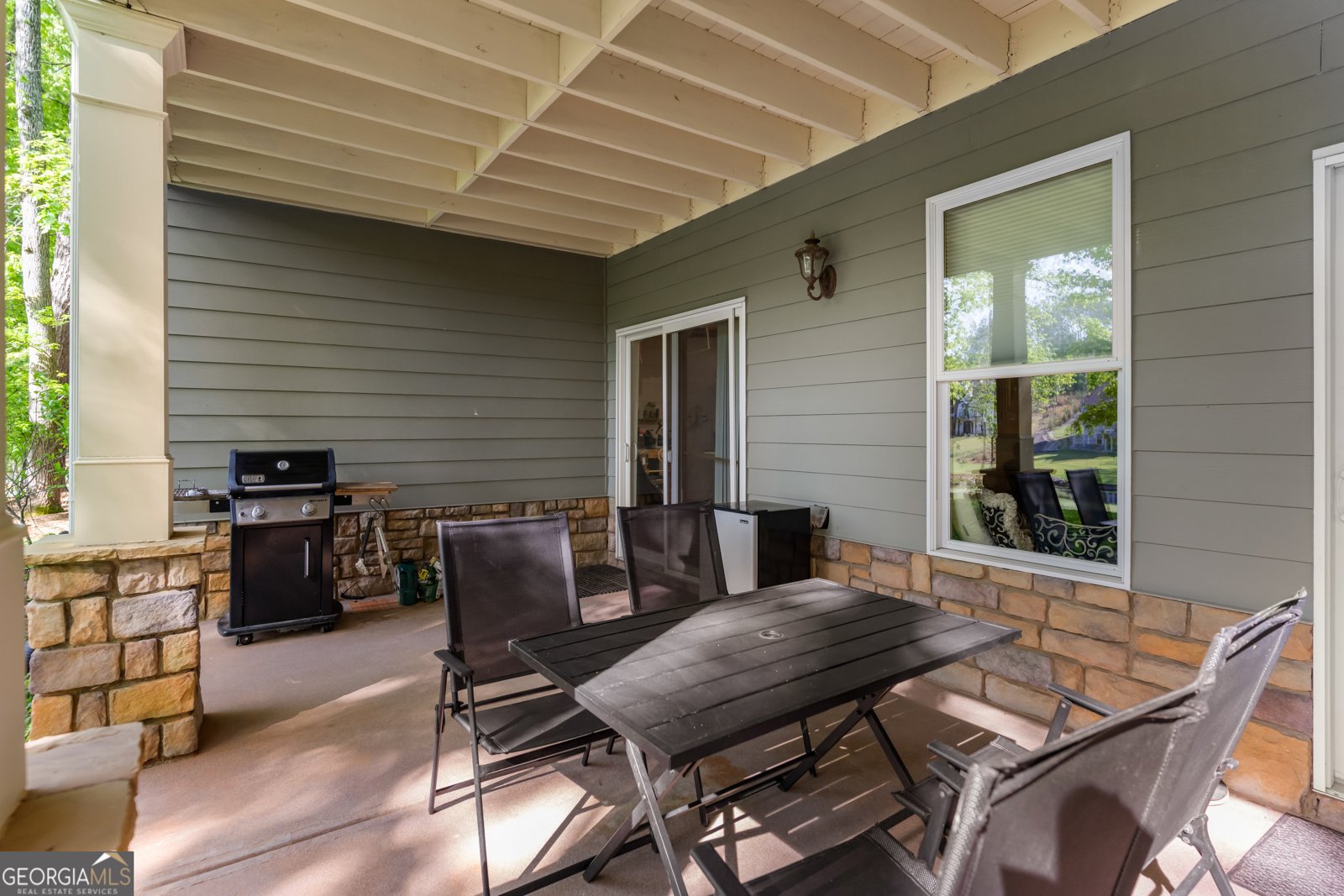 1020 Peachtree Court Greensboro - Photo 59