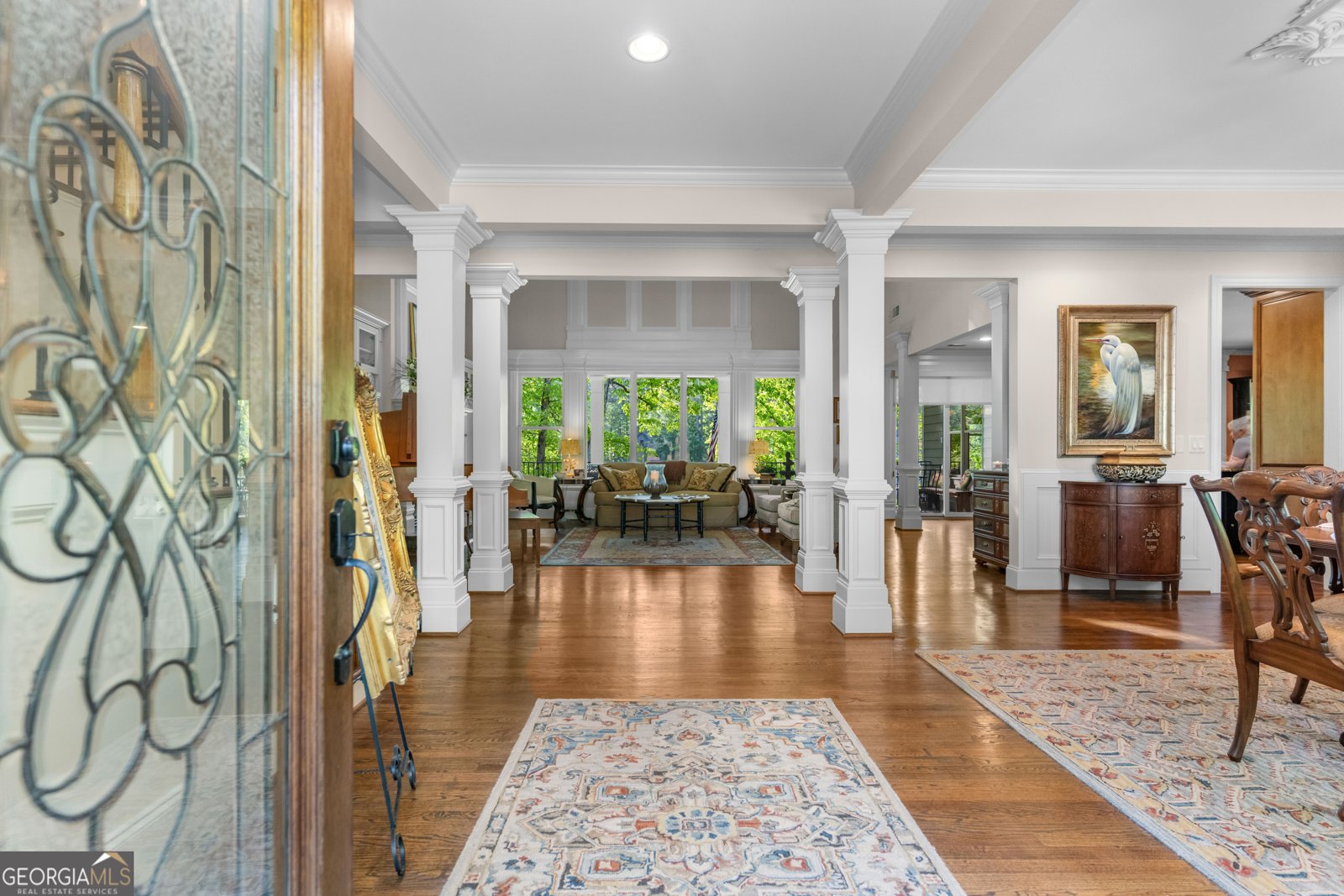 1020 Peachtree Court Greensboro - Photo 6