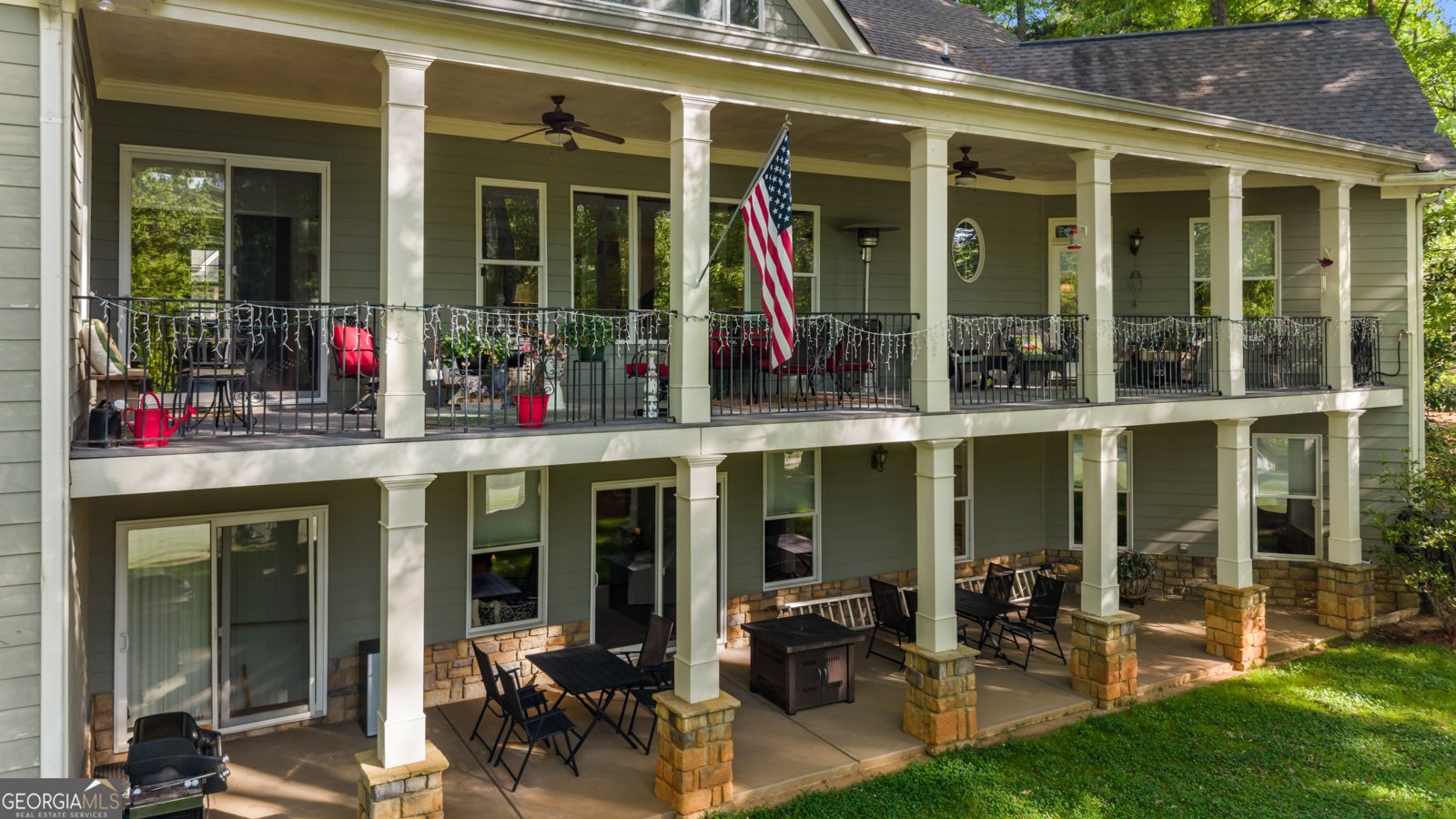 1020 Peachtree Court Greensboro - Photo 60