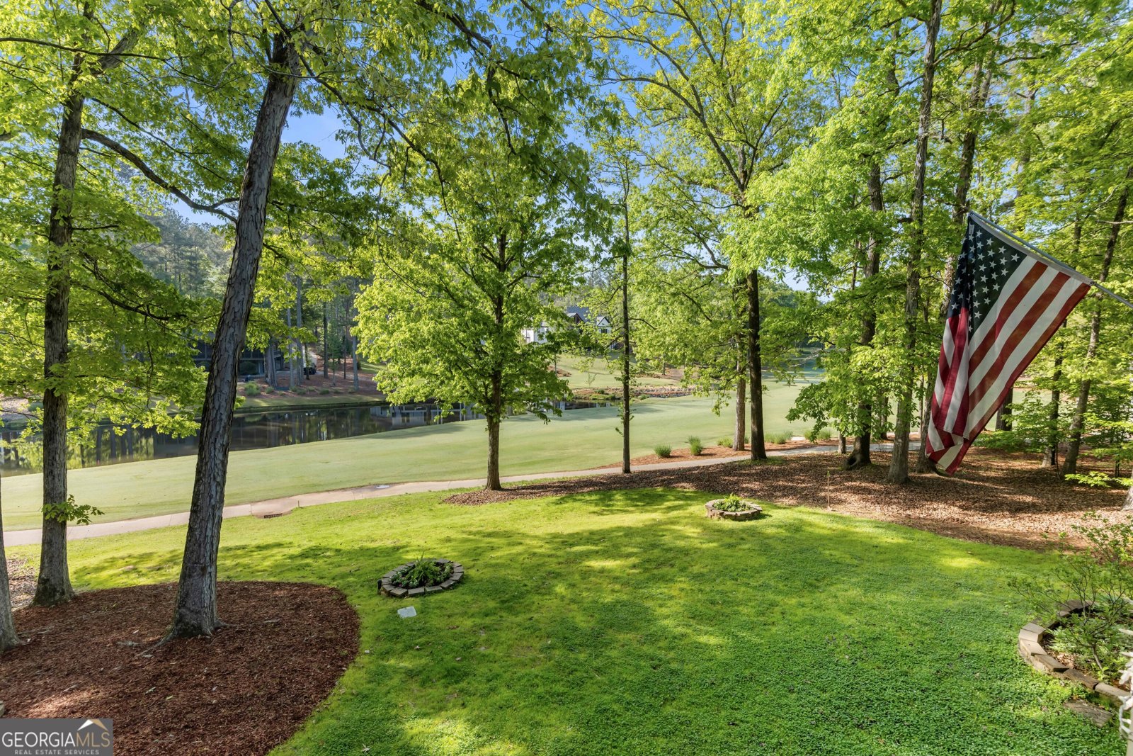 1020 Peachtree Court Greensboro - Photo 61