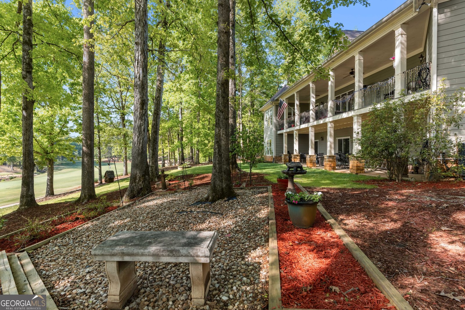 1020 Peachtree Court Greensboro - Photo 62