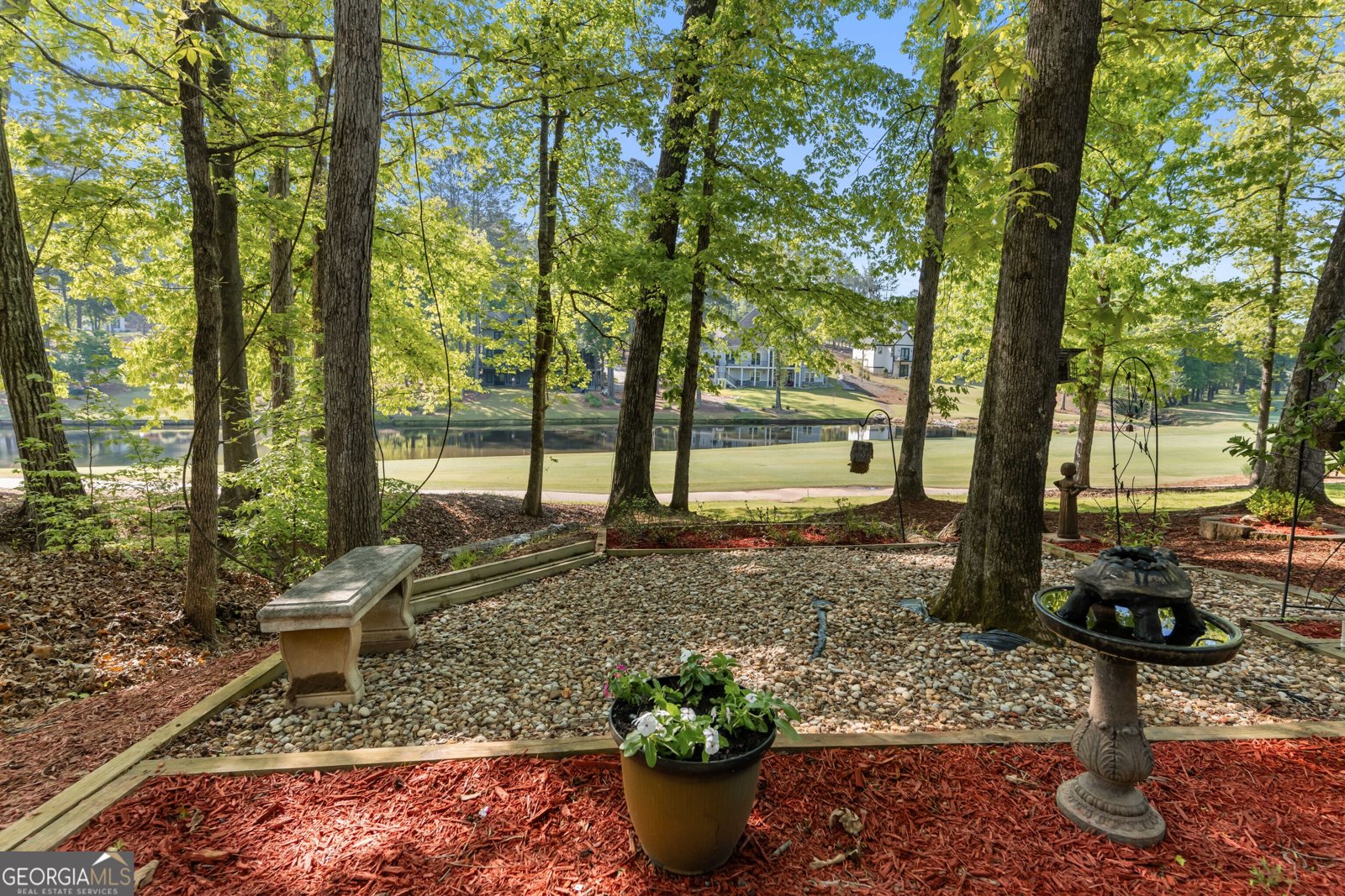 1020 Peachtree Court Greensboro - Photo 63