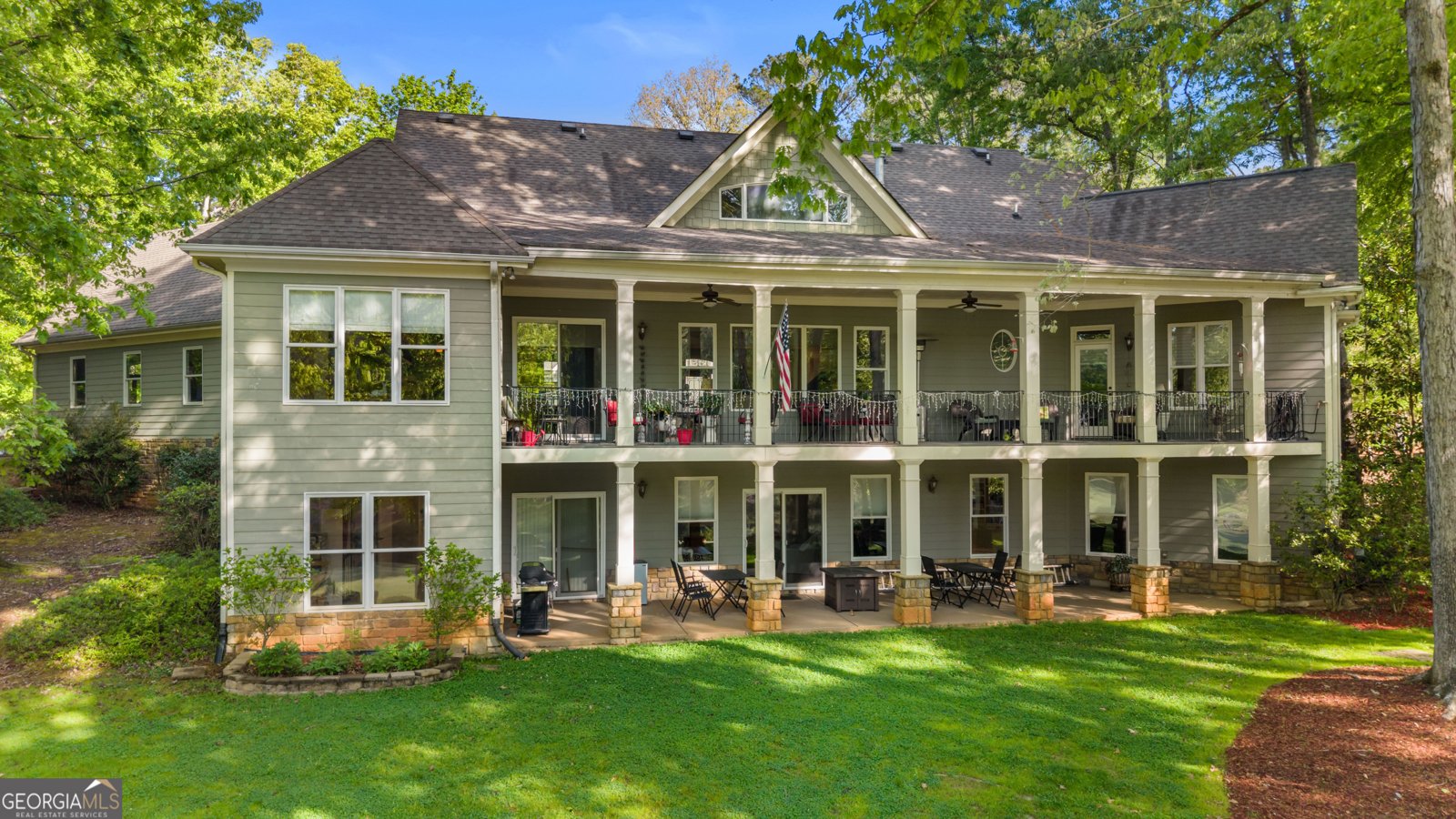 1020 Peachtree Court Greensboro - Photo 64