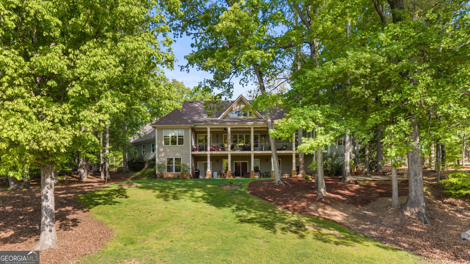 1020 Peachtree Court Greensboro - Photo 65