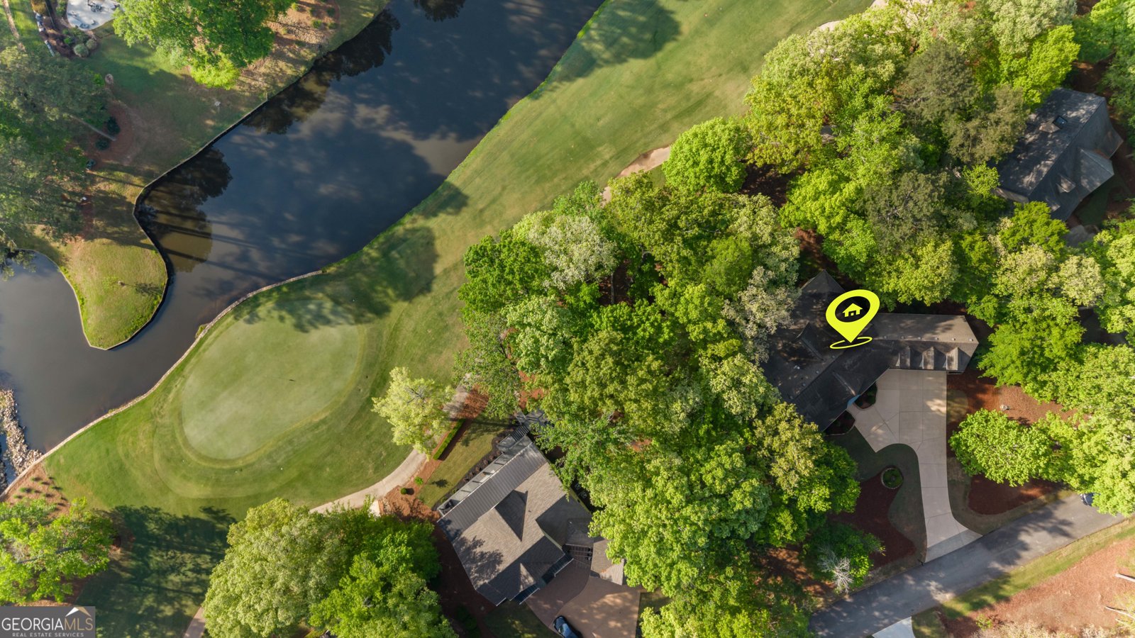 1020 Peachtree Court Greensboro - Photo 66