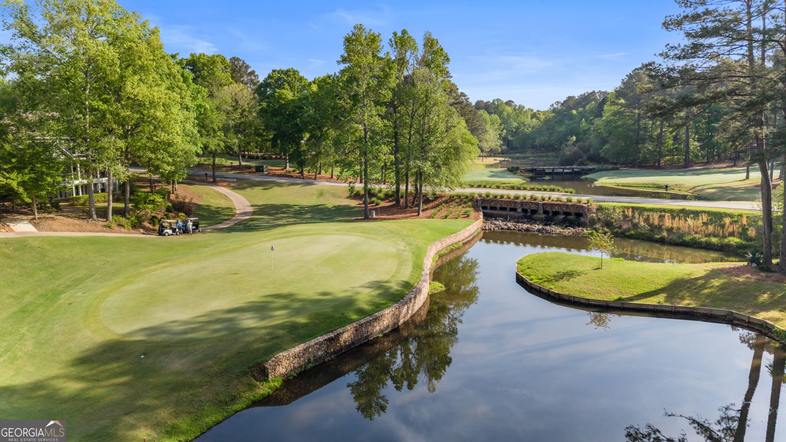 1020 Peachtree Court Greensboro - Photo 67