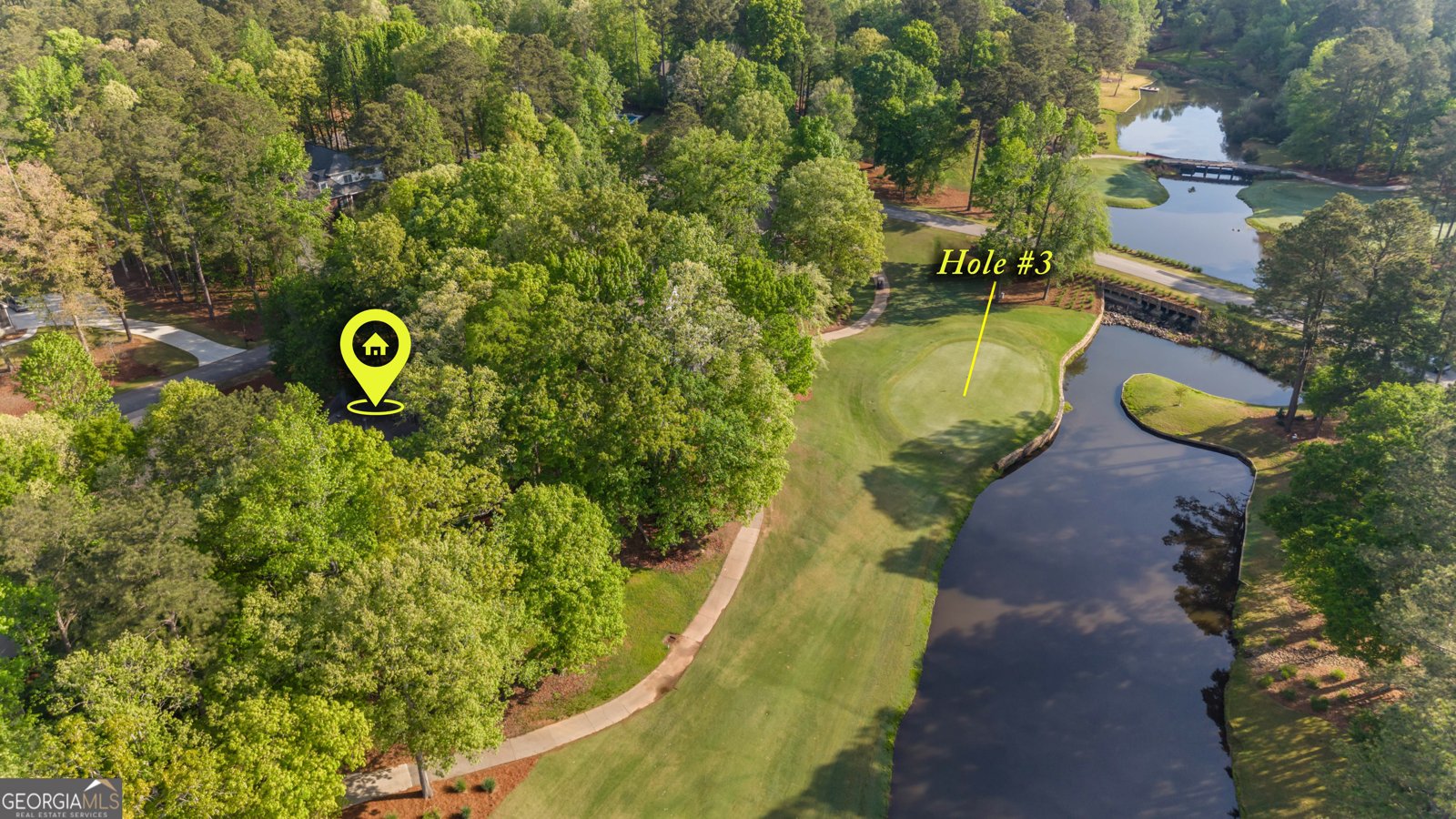 1020 Peachtree Court Greensboro - Photo 68