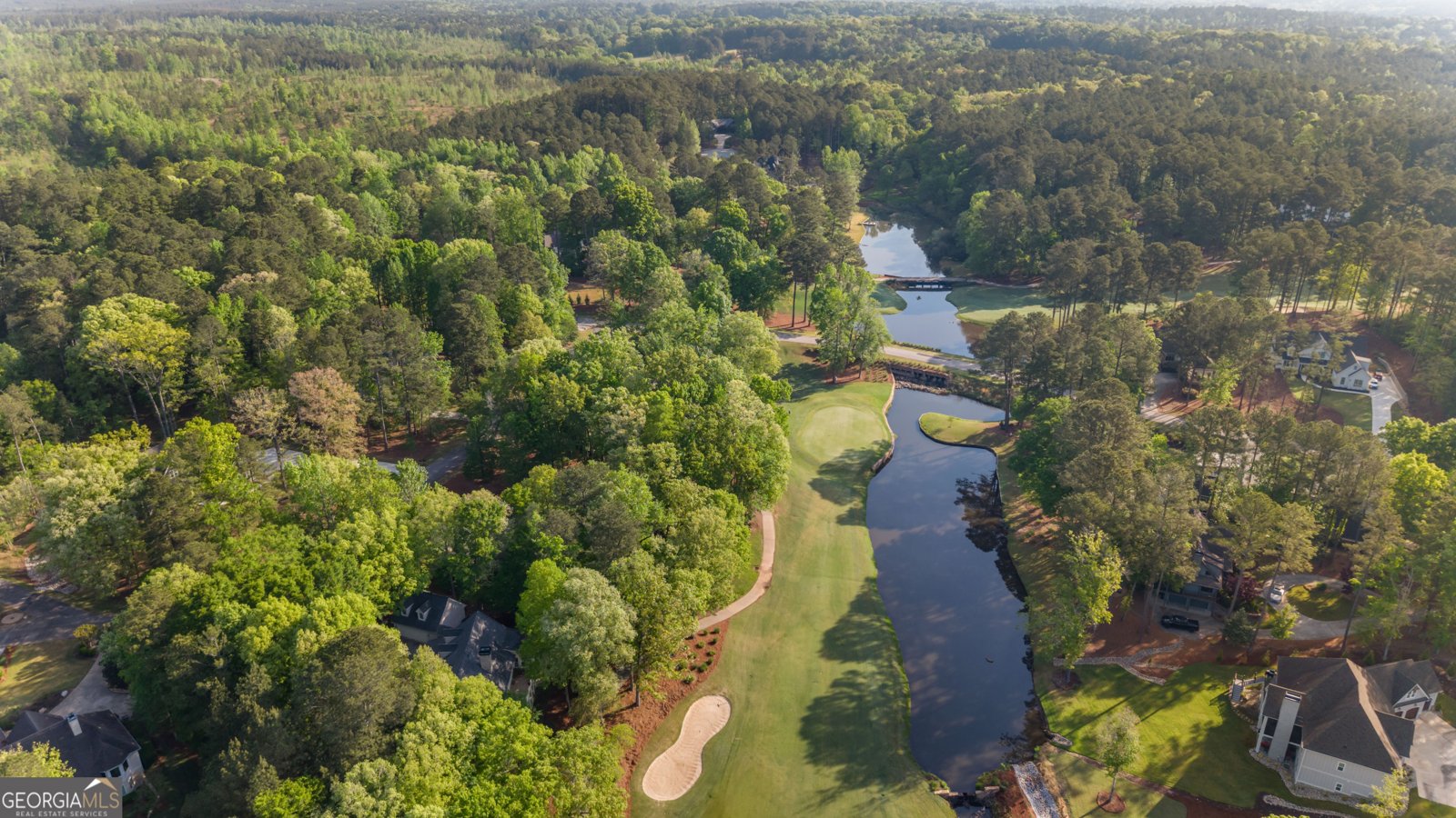 1020 Peachtree Court Greensboro - Photo 69