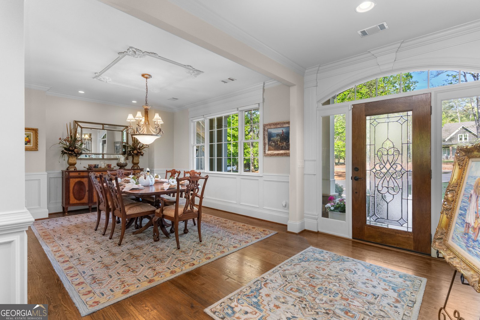 1020 Peachtree Court Greensboro - Photo 7