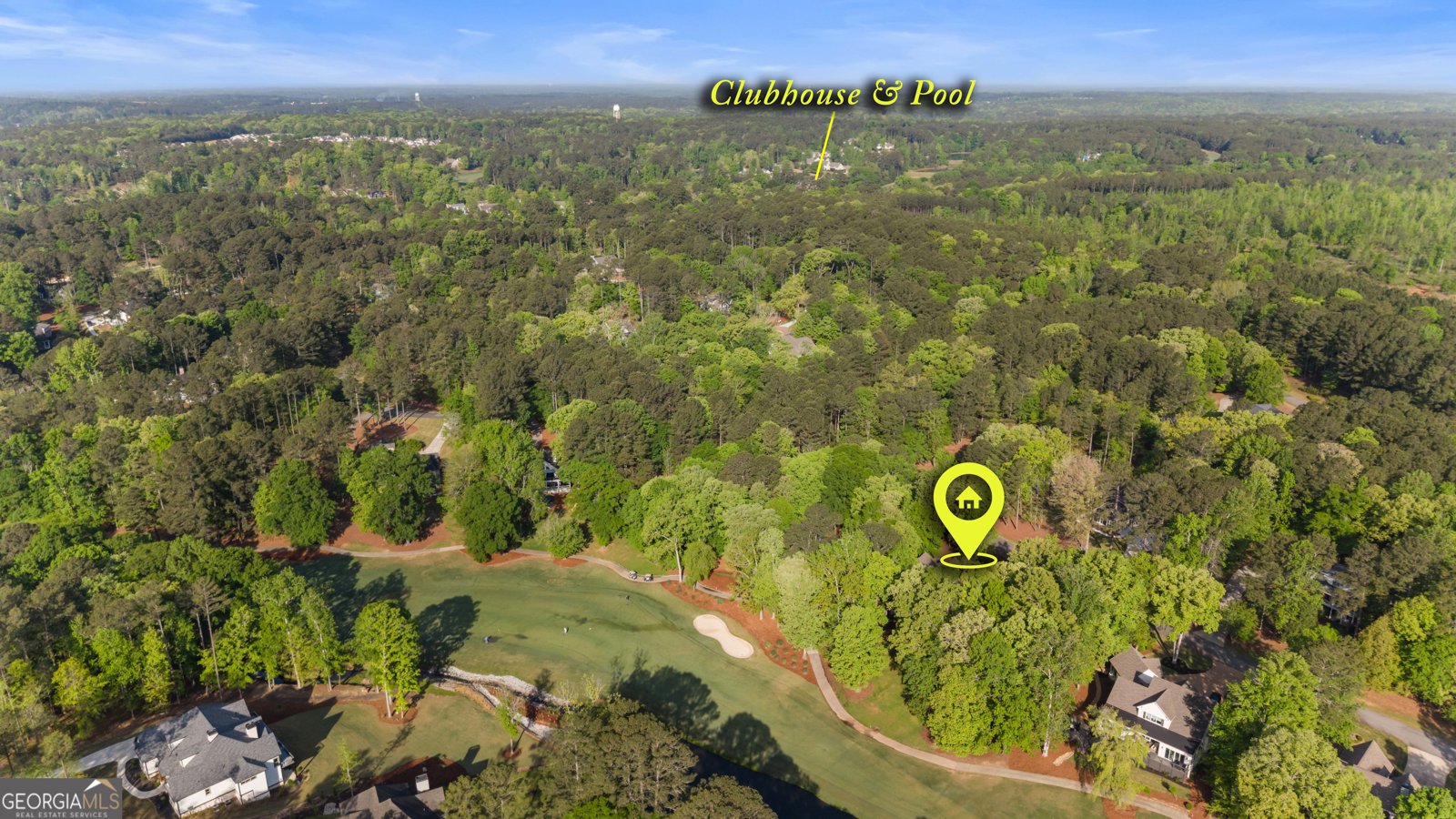 1020 Peachtree Court Greensboro - Photo 70