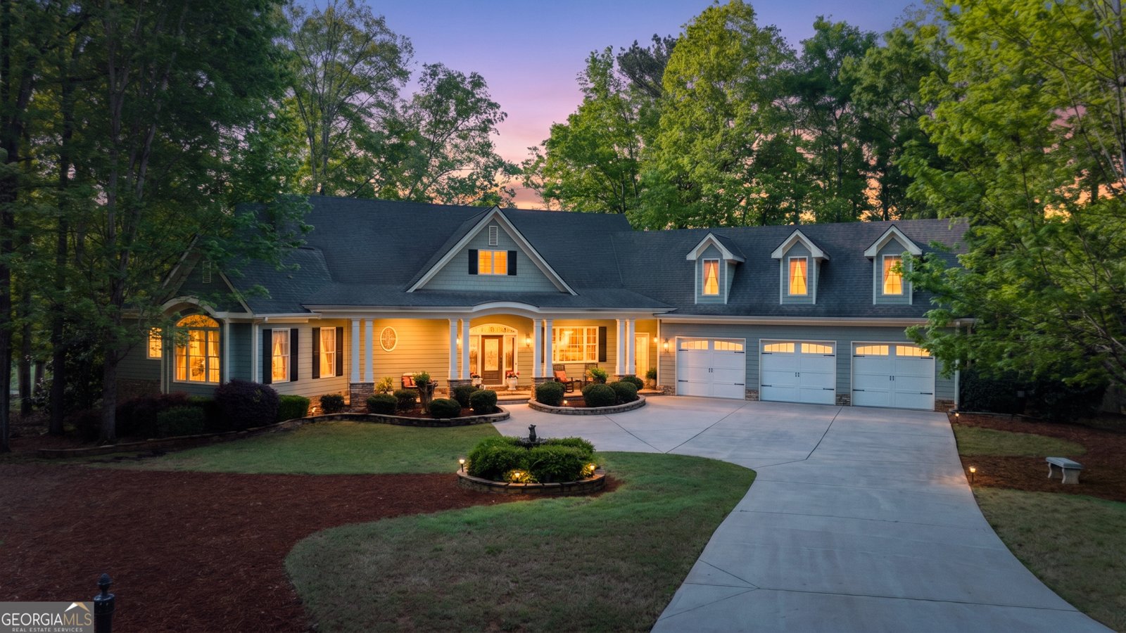 1020 Peachtree Court Greensboro - Photo 71