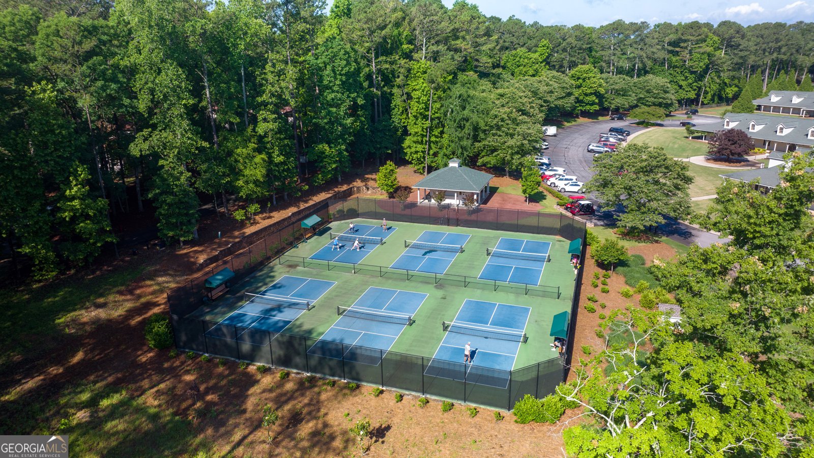 1020 Peachtree Court Greensboro - Photo 73