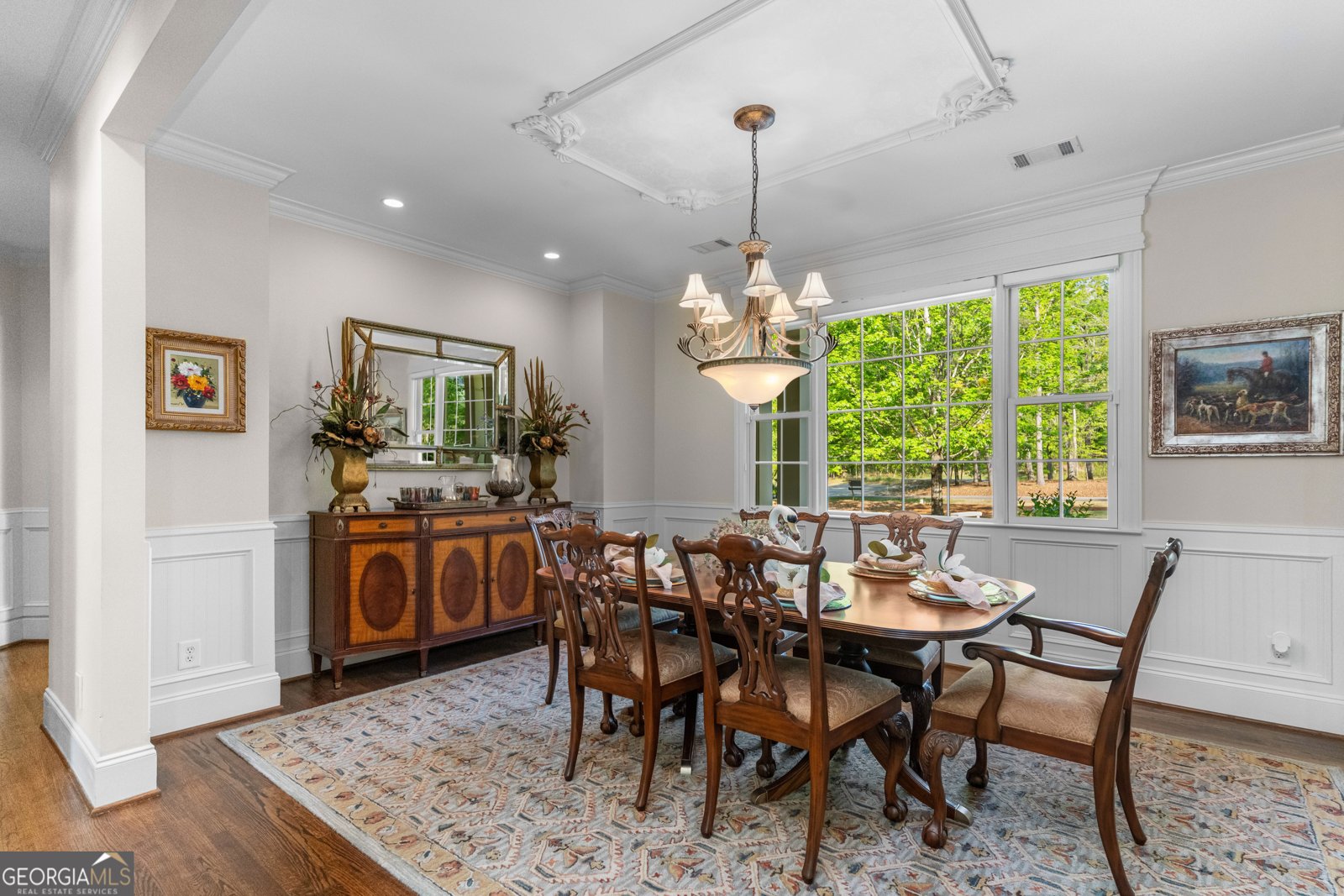 1020 Peachtree Court Greensboro - Photo 8