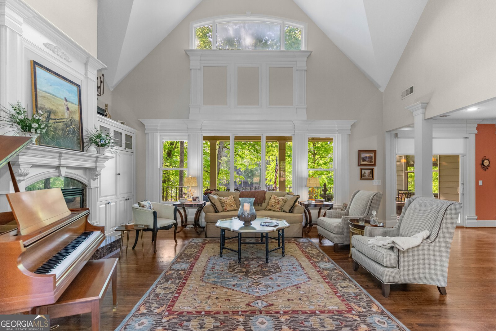 1020 Peachtree Court Greensboro - Photo 9