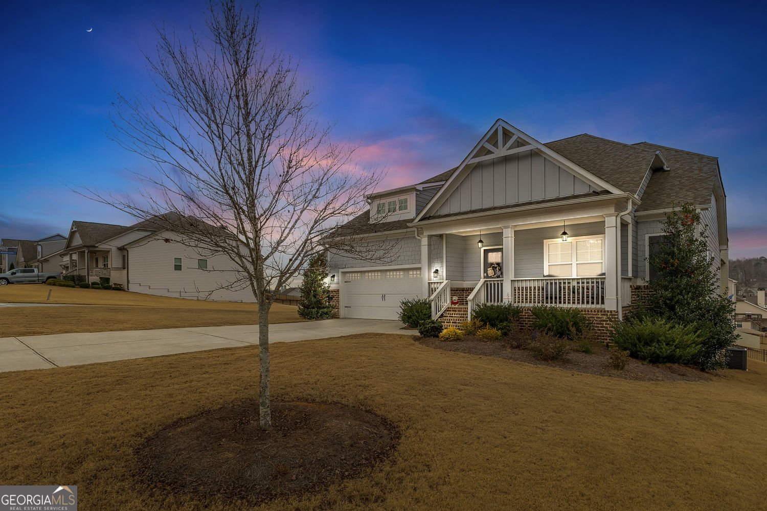 2253 Cotton Gin Row Jefferson - Photo 8