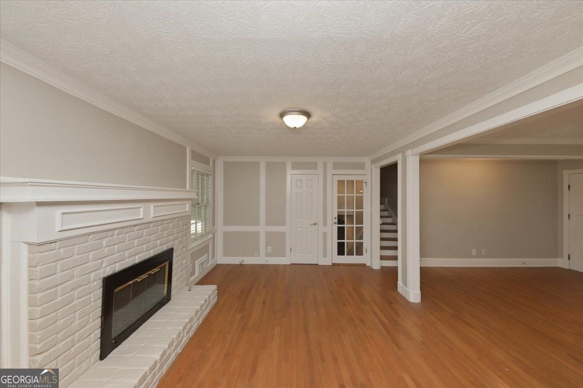 737 Mountainbrooke Circle Stone Mountain - Photo 14