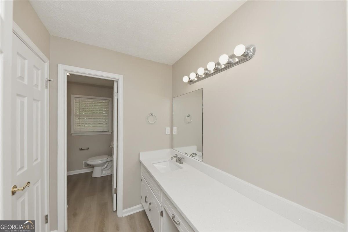 737 Mountainbrooke Circle Stone Mountain - Photo 20