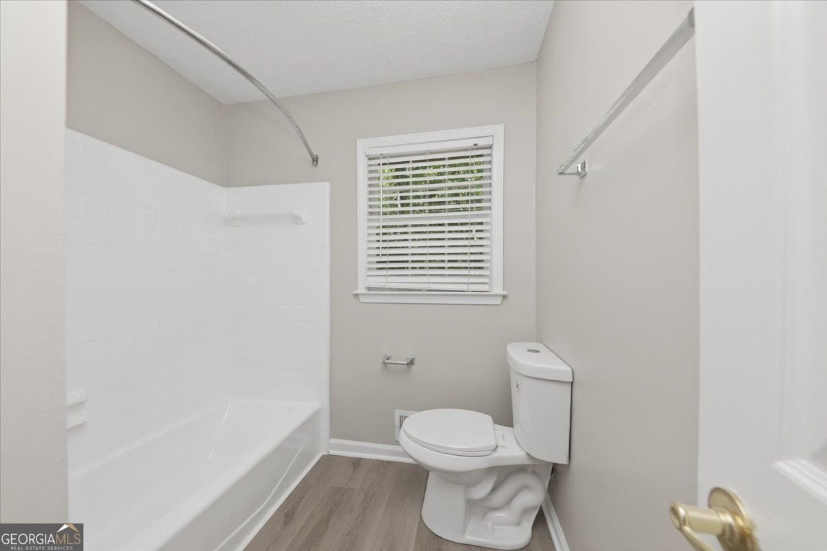 737 Mountainbrooke Circle Stone Mountain - Photo 21