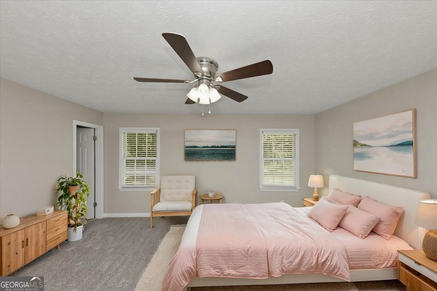 737 Mountainbrooke Circle Stone Mountain - Photo 27