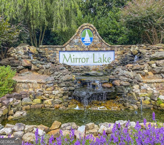 226 Villa Rica Springs -Lot 16 Villa Rica - Photo 11