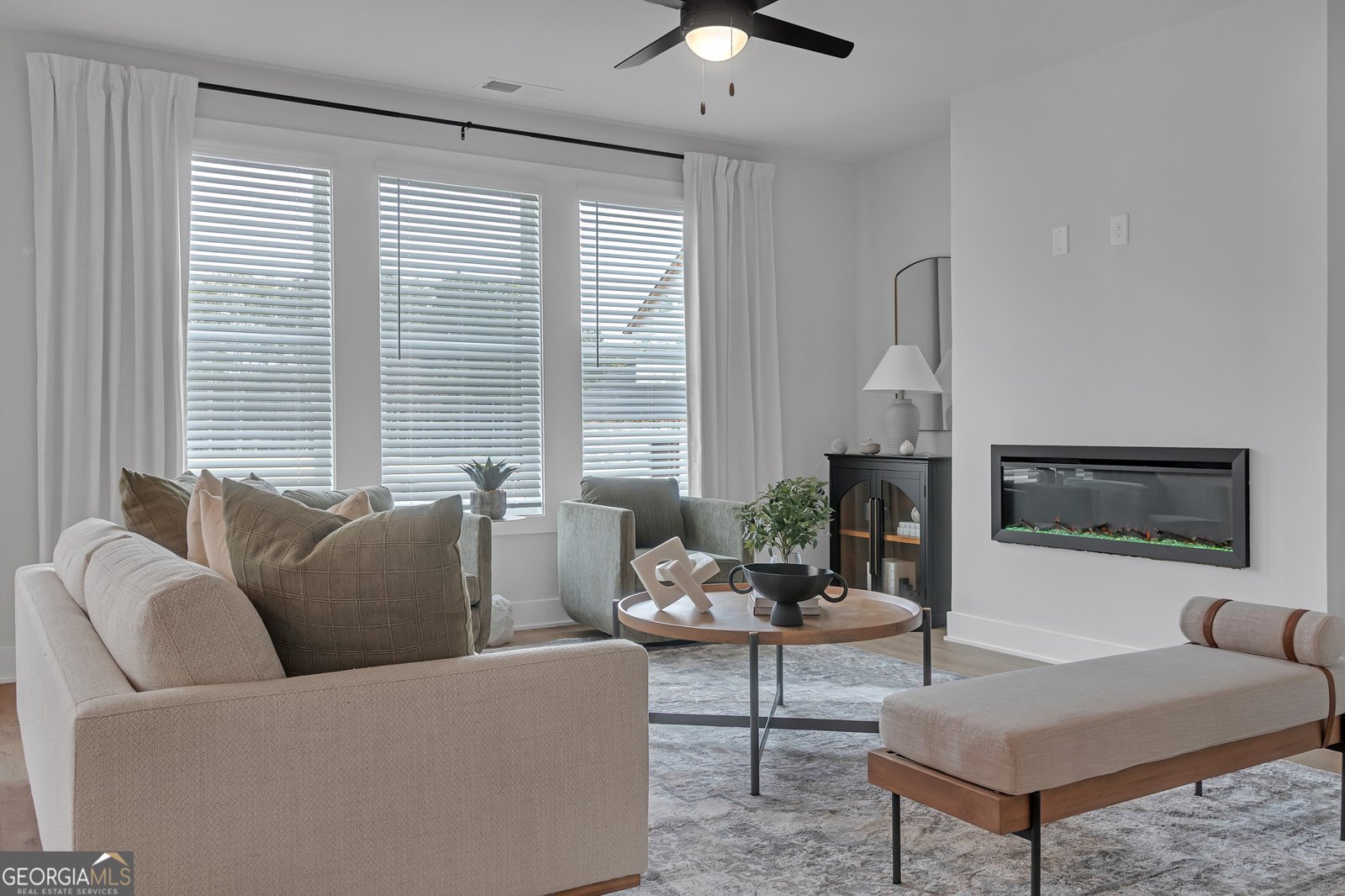 226 Villa Rica Springs -Lot 16 Villa Rica - Photo 6