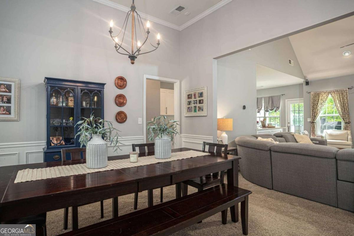 1259 Woodmere Drive Loganville - Photo 10