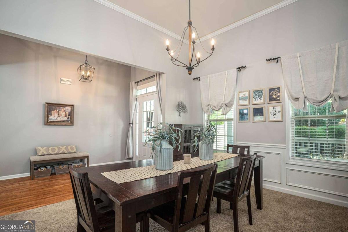 1259 Woodmere Drive Loganville - Photo 11