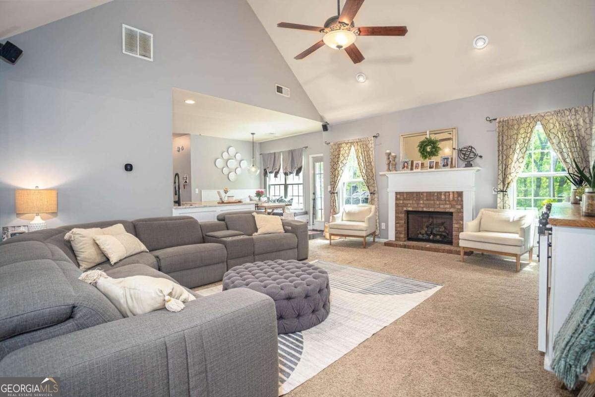 1259 Woodmere Drive Loganville - Photo 12