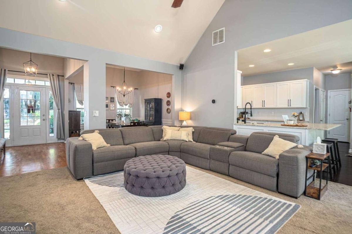 1259 Woodmere Drive Loganville - Photo 14