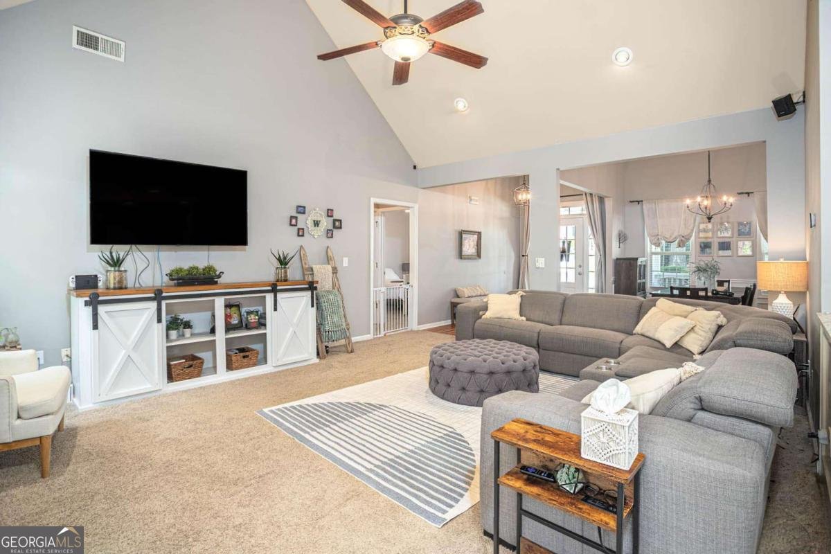 1259 Woodmere Drive Loganville - Photo 15