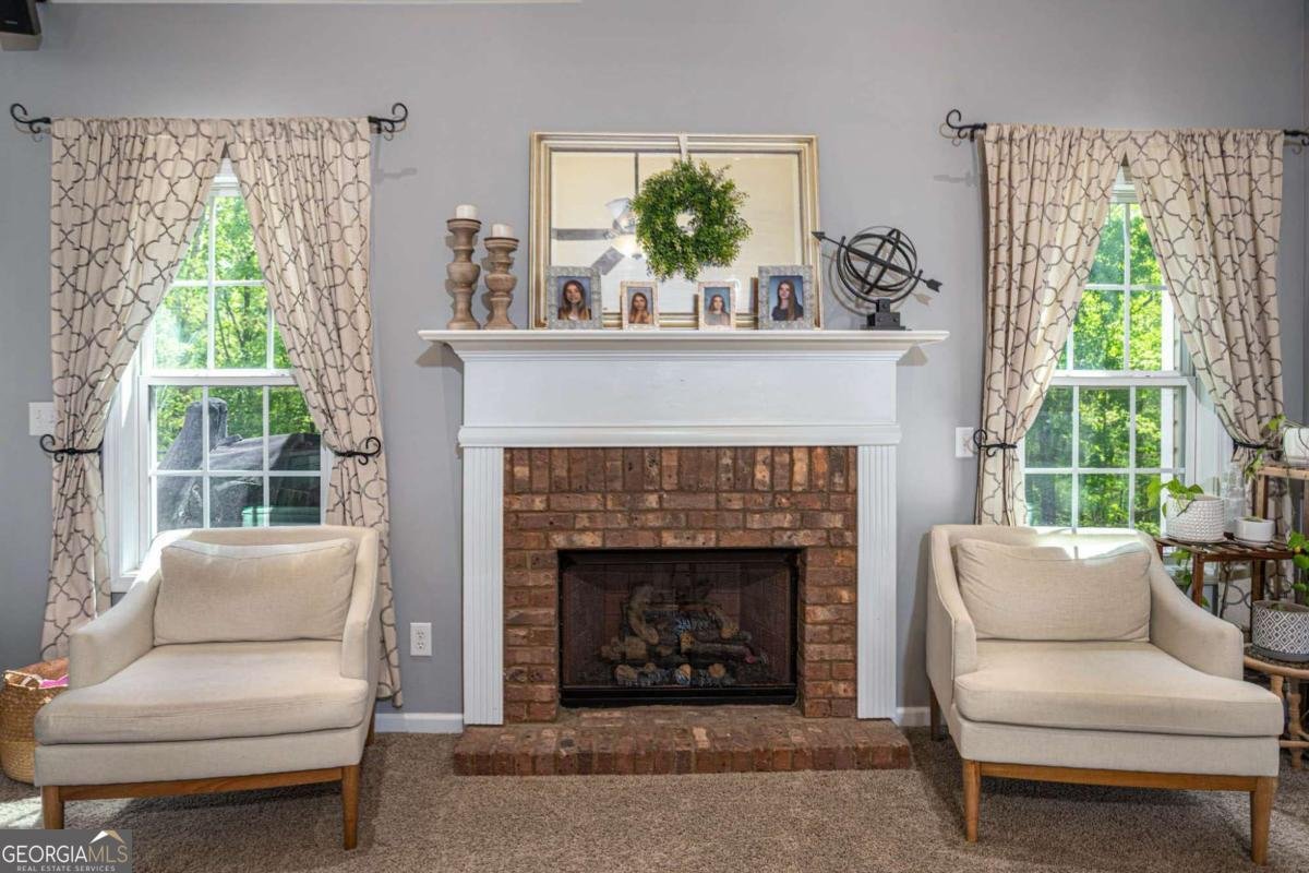 1259 Woodmere Drive Loganville - Photo 16