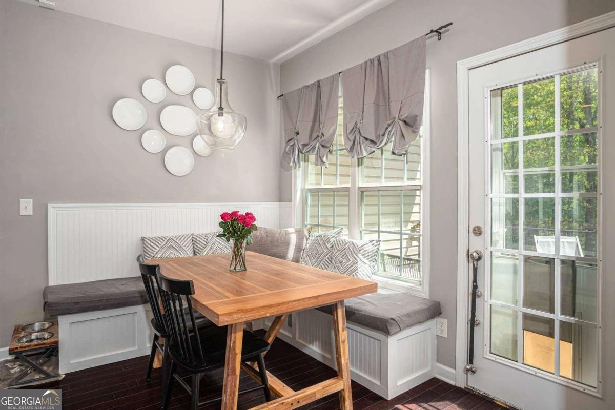 1259 Woodmere Drive Loganville - Photo 17