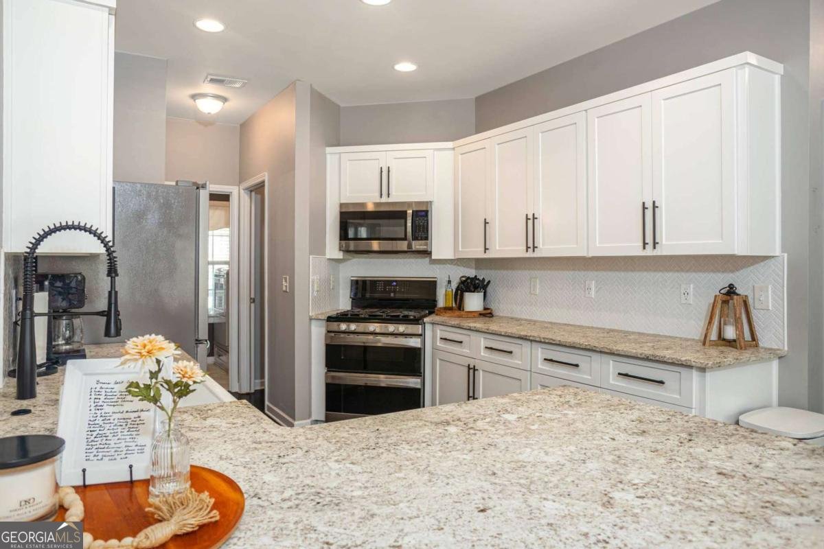 1259 Woodmere Drive Loganville - Photo 18