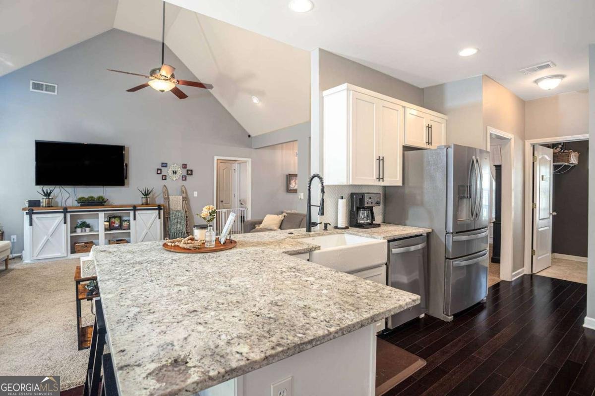 1259 Woodmere Drive Loganville - Photo 19