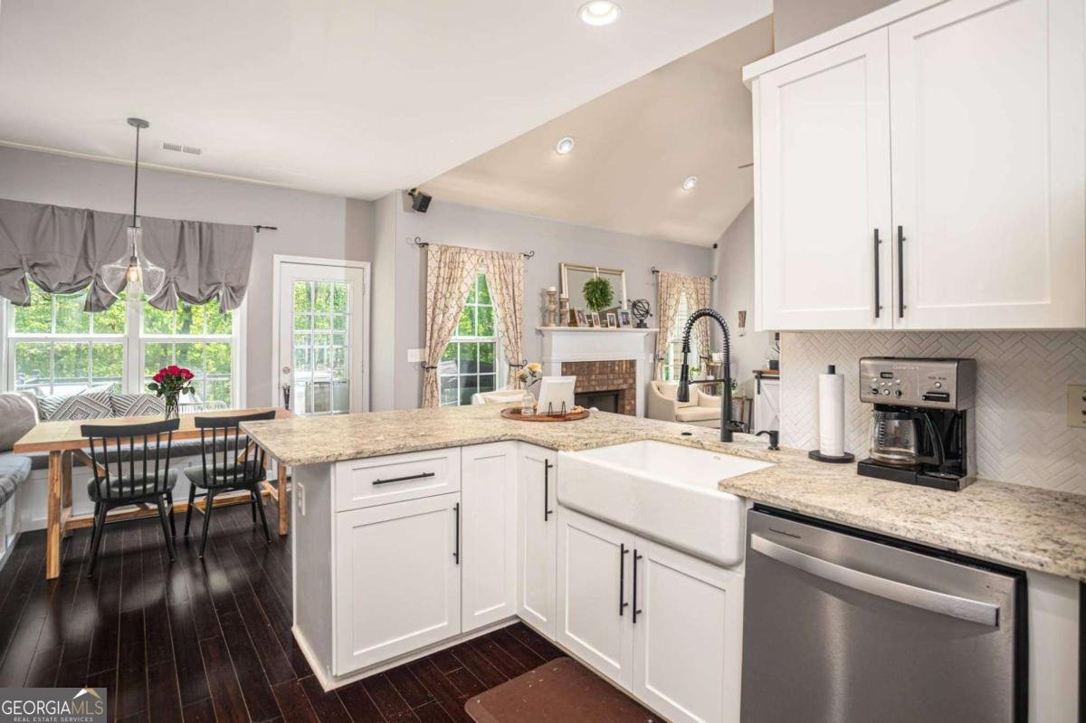 1259 Woodmere Drive Loganville - Photo 20