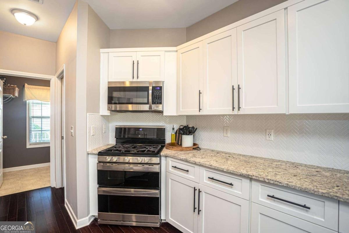 1259 Woodmere Drive Loganville - Photo 21