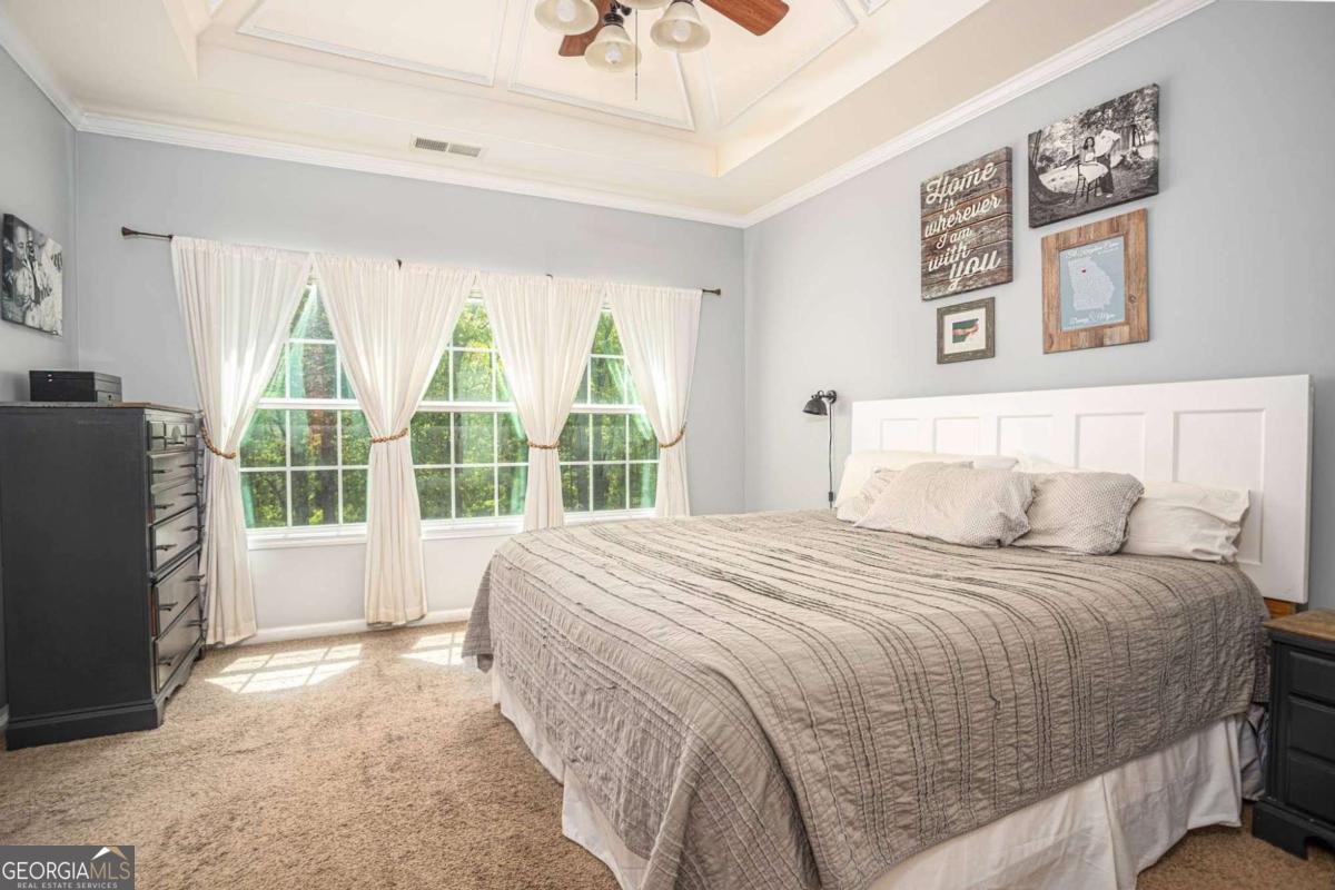 1259 Woodmere Drive Loganville - Photo 22