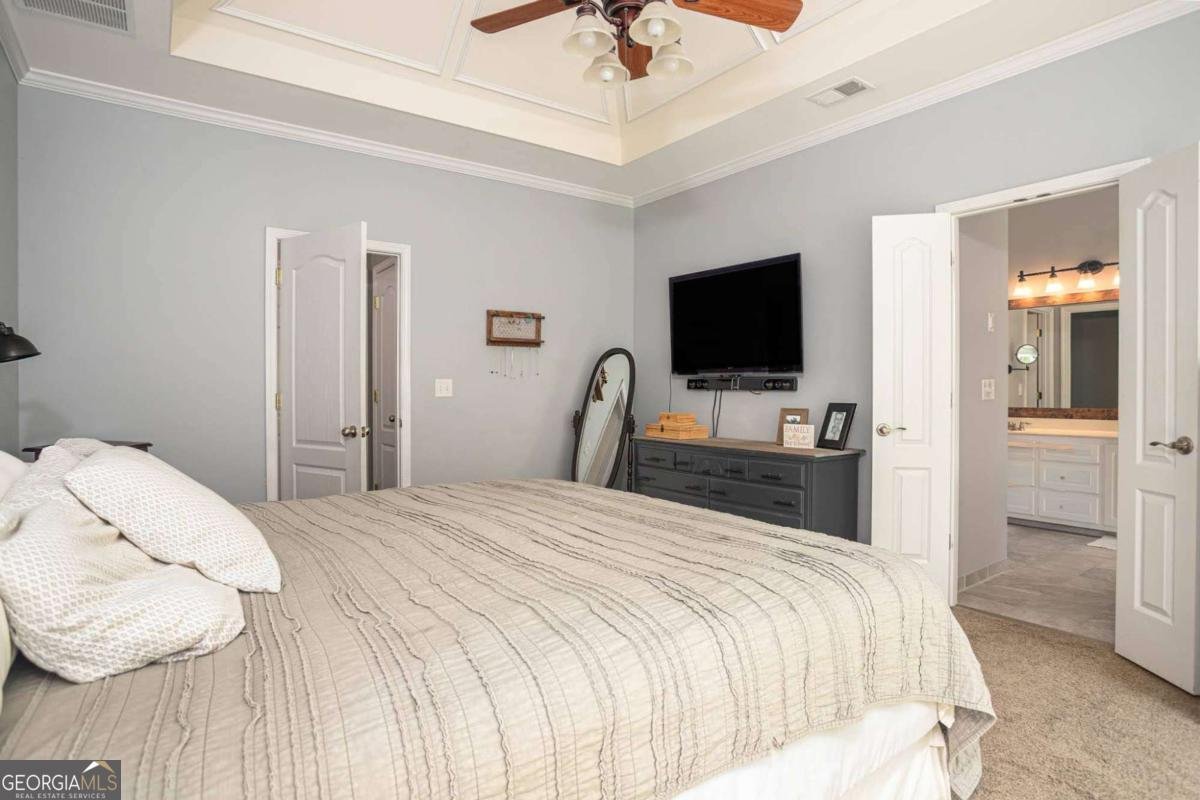 1259 Woodmere Drive Loganville - Photo 24