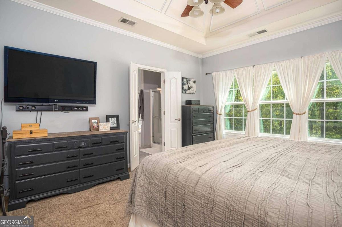 1259 Woodmere Drive Loganville - Photo 25